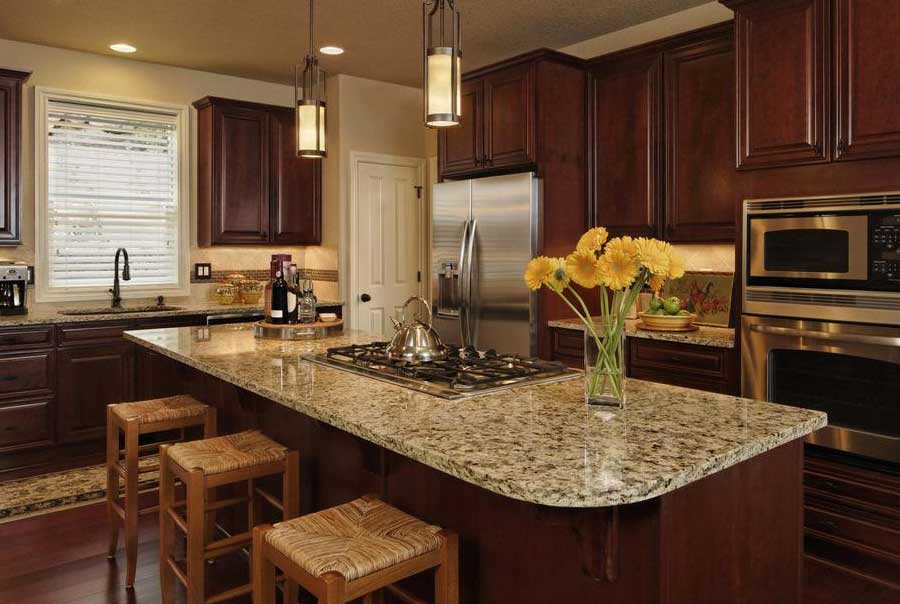 Caesarstone Countertops