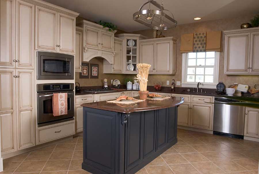 Quartz Countertops